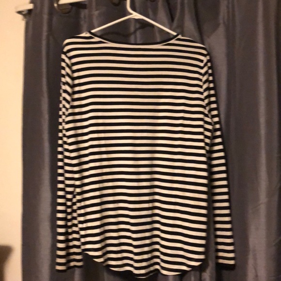 Striped shirt - Picture 2 of 2